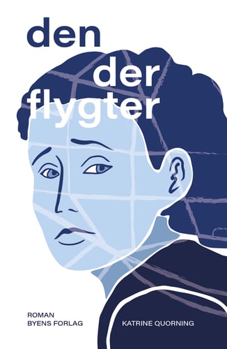 Den der flygter - picture