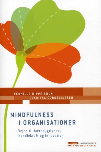 Mindfulness i organisationer - picture