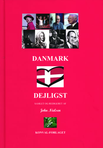 Danmark Dejligst_0