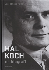 Hal Koch - en biografi - picture
