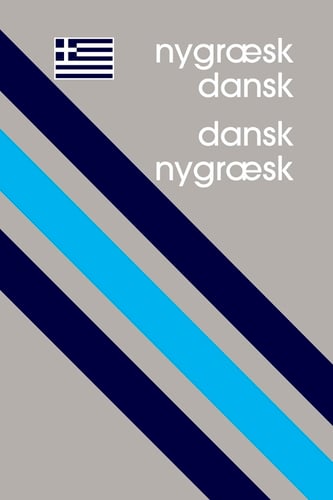 Nygræsk-Dansk/Dansk-Nygræsk - picture