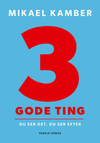 3 gode ting - picture
