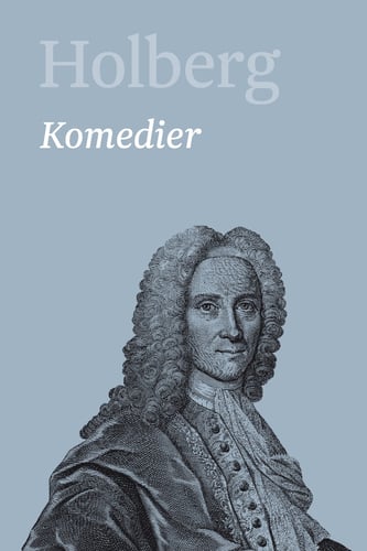 Komedier 6 - picture