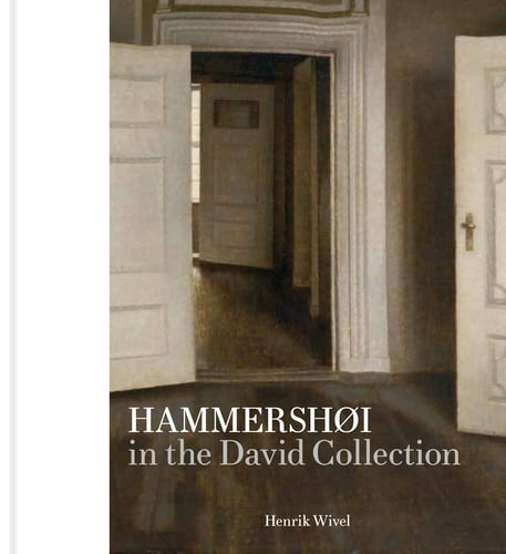 Hammershøi in the David Collection_0