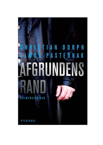 Afgrundens rand - picture