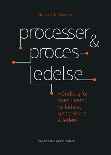 Processer og procesledelse