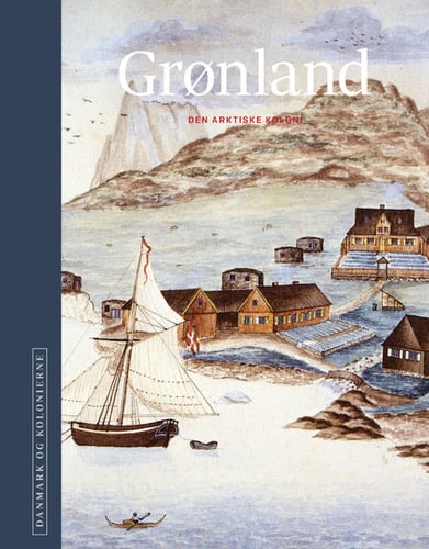 Danmark og kolonierne - Grønland - picture