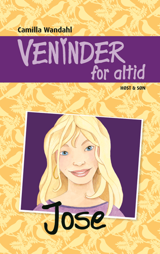 Tyttöystävät ikuisesti 2. Jose_0