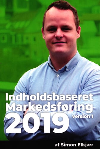 Indholdsbaseret Markedsføring - picture