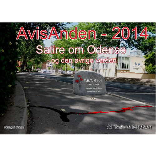 AvisAnden - 2014 - picture