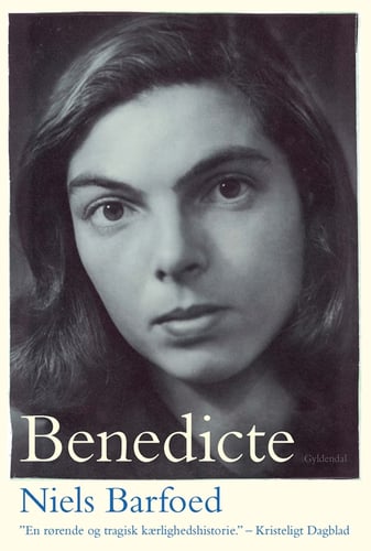 Benedicte - picture