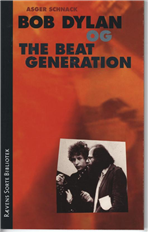 Bob Dylan og the Beat generation - picture