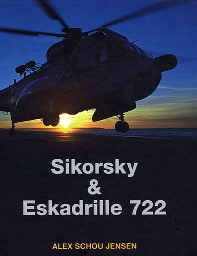 Sikorsky & Eskadrille 722 - picture