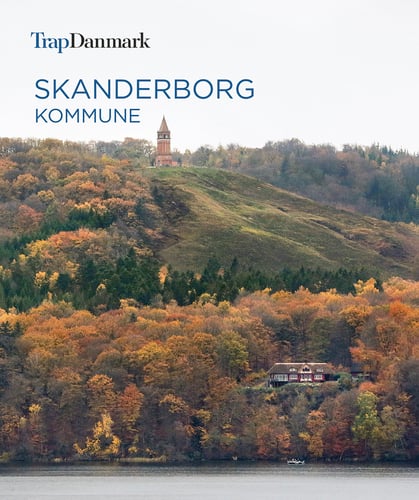 Trap Danmark: Skanderborg Kommune - picture