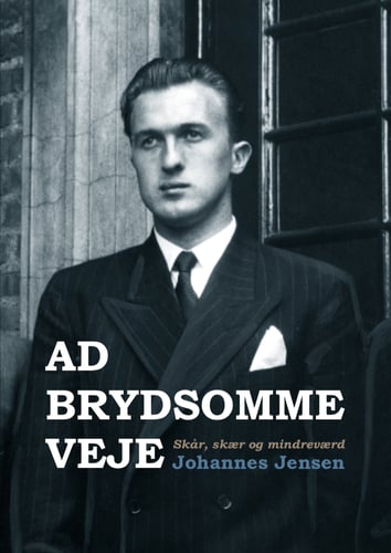 Ad brydsomme veje - picture