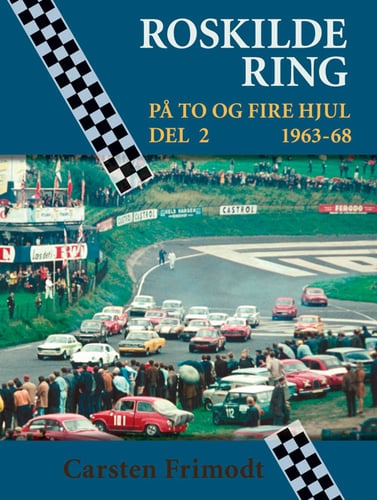 Roskilde Ring 1963-68 - picture