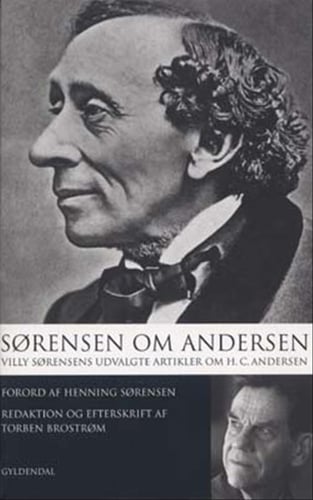 Sørensen om Andersen - picture