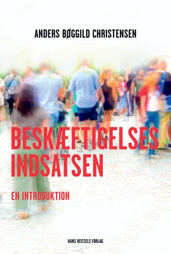 Beskæftigelsesindsatsen - picture