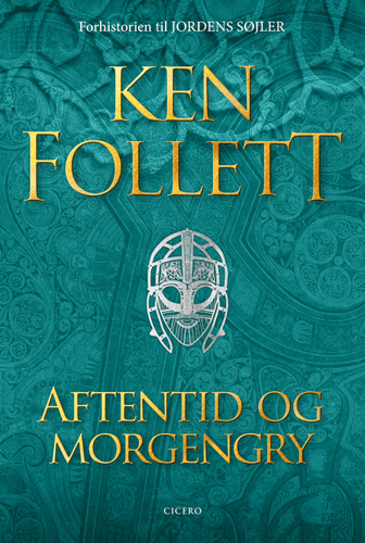 Aftentid og morgengry - picture