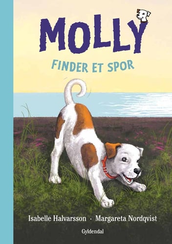 Molly 3 - Molly finder et spor - picture