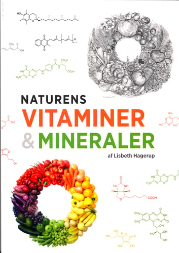 Naturens vitaminer og mineraler - picture