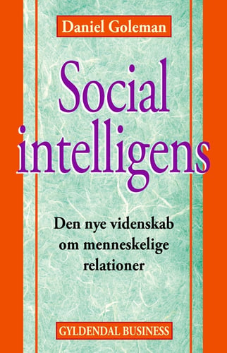 Social intelligens - picture