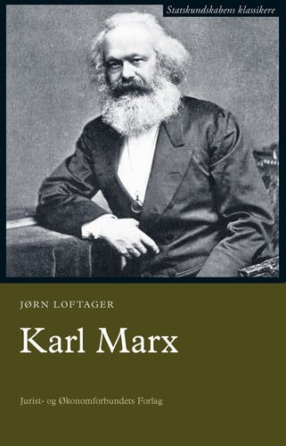 Karl Marx - picture