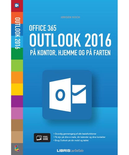 Outlook 2016 for alle_0