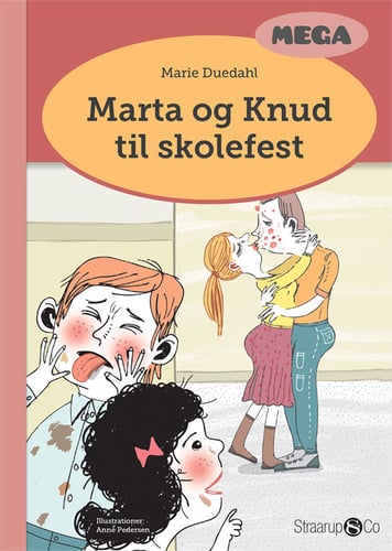 Marta og Knud til skolefest_0
