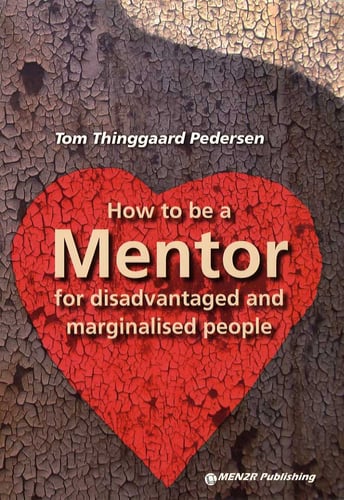 How to be a Mentor for disadvantaged and marginalised people_0