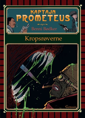 Kaptajn Prometeus - Kropsrøverne_0