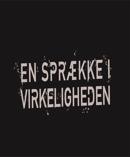 En sprække i virkeligheden - picture