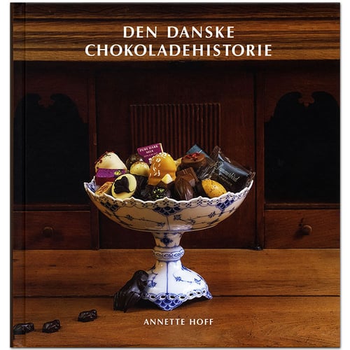 Den Danske Chokoladehistorie - picture