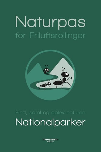 Naturpas for friluftsrollinger - picture
