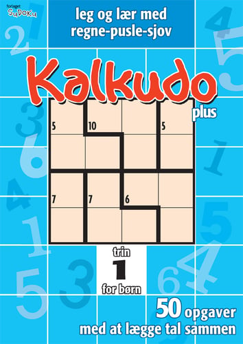 Kalkudo - plus