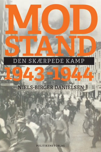Modstand 1943-1944 - picture