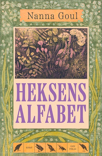 Heksens alfabet - picture