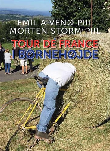 Tour de France i børnehøjde - picture