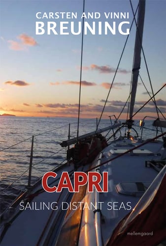 Capri - picture
