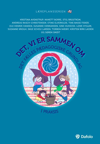 Det, vi er sammen om