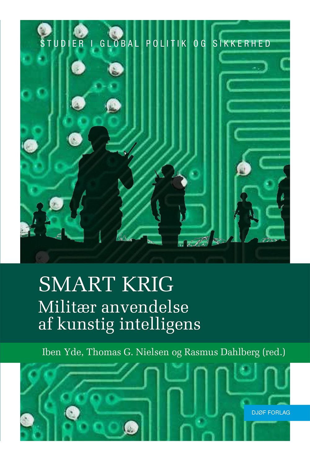 Smart war_0