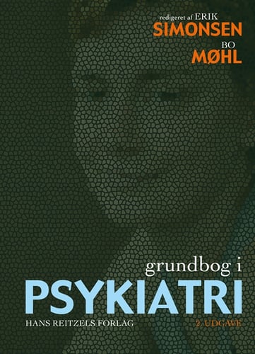 Grundbog i psykiatri - picture