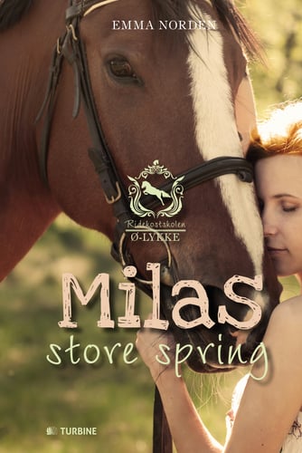 Milas store spring - picture