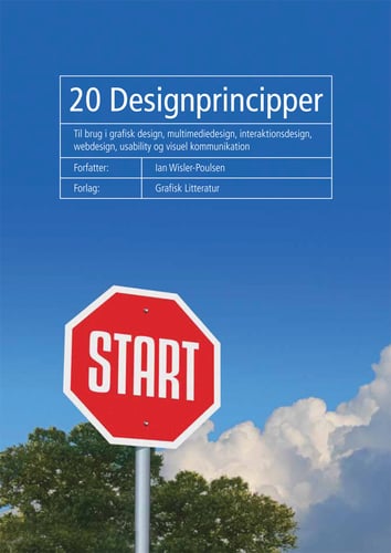 20 Designprincipper - picture