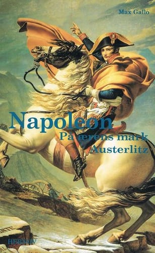 Napoleon - På ærens mark Austerlitz_0