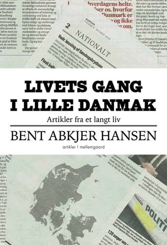 Livets gang i lille Danmark - picture