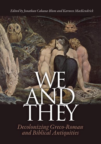 We and They - picture