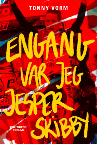 Engang var jeg Jesper Skibby - picture