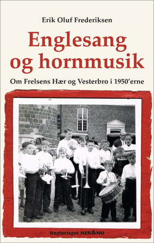 Englesang og hornmusik - picture