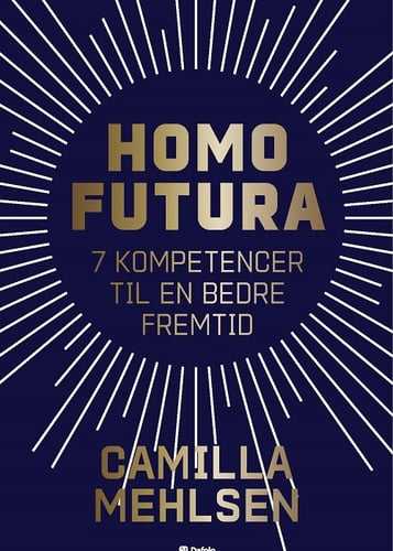 Homo Futura - picture
